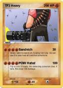TF2 Heavy