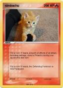 simbachu