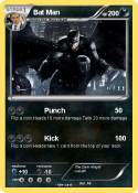 Bat Man