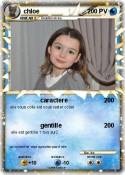 chloe