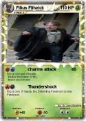 Filius Flitwick
