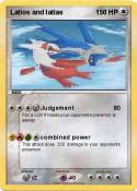 Latios and