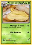 Pao com