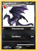DragonFire