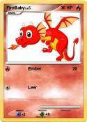 FireBaby