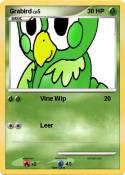 Grabird