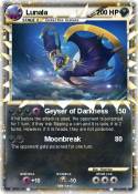 Lunala