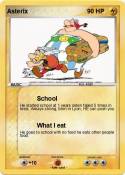 Asterix
