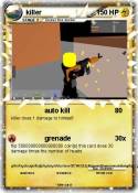 killer