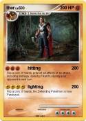 thor