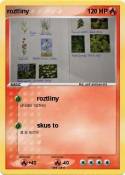 roztliny