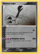 Shadow lugia