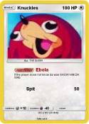 Knuckles