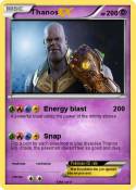 Thanos
