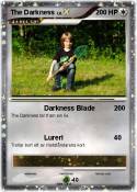 The Darkness