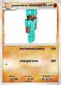 powersteve 9999