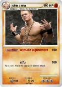 john cena
