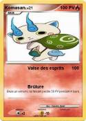 Komasan