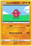 Uganda Knuckles