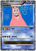 patrick