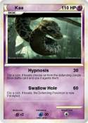 Kaa