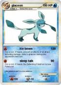 glaceon