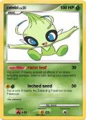 celebi