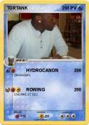 TORTANK
