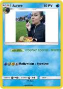Aurore