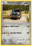 Chevy Silverado
