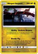 Winged Serpent