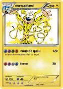 marsupilami