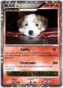 BLAZE