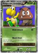 Koopa and