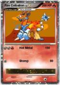 Fire Colbalion