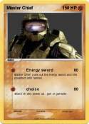 Master Chief