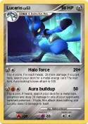 Lucario