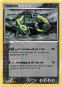 rayquaza