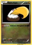 Mighty Eagle