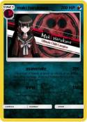 maki harukawa