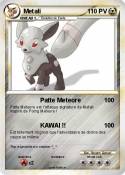 Metali