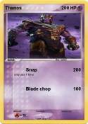 Thanos