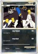 simpsons