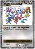 Pokémon