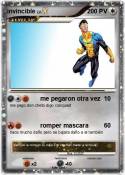 invincible