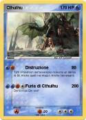 Cthulhu