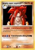 gogeta super