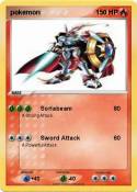 pokemon