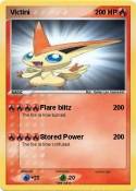 Victini