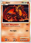 flame